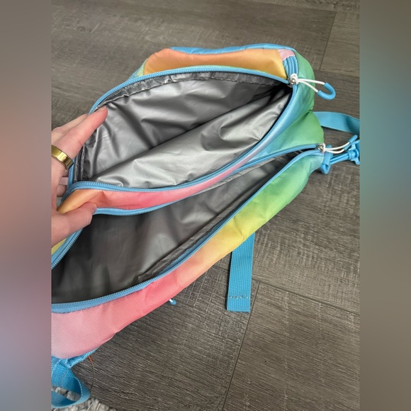 Target one shoulder cooler bag - Picture 3 of 3